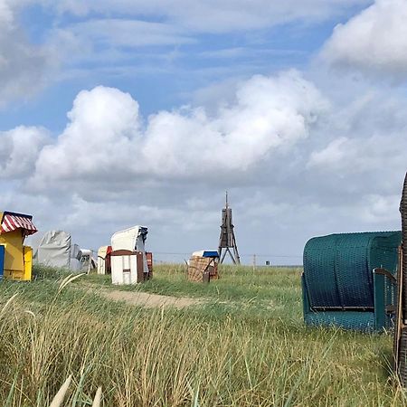 Nordsee 01 Куксгафен Екстер'єр фото
